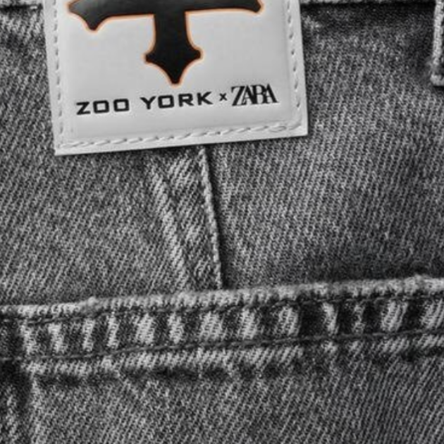 Zoo York x Zara Launch New Skateboarding-Inspired Kidswear Collaboration