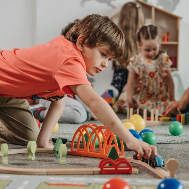 US Toy Industry Sales Decline 8% through September, Circana Reports