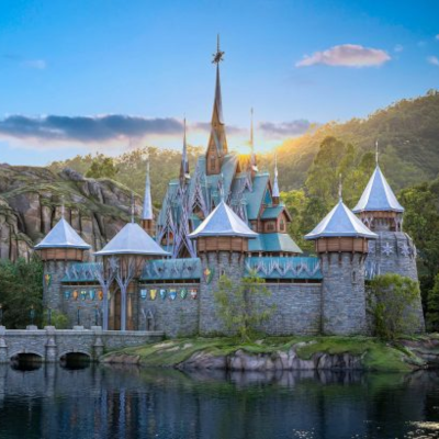 Celebrating 10 Years of Disney Animation’s ‘Frozen’