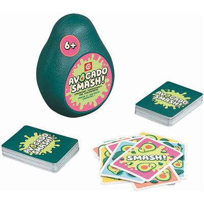 Avocado Smash ist wieder erhältlich