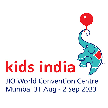 Mit Kids India neue Märkte für Spielwaren erobern