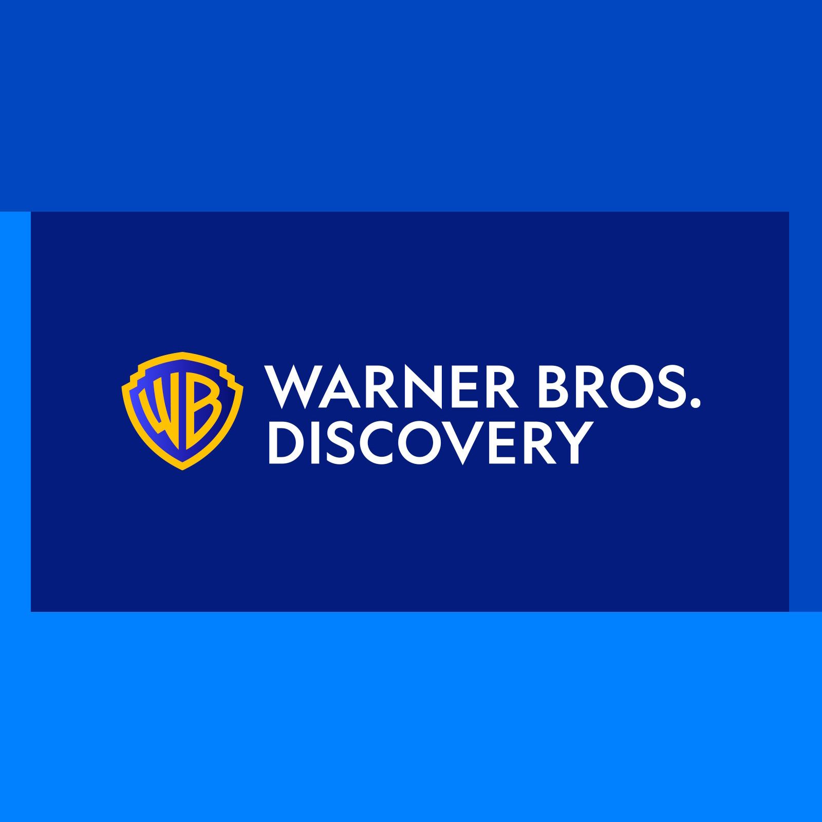 Warner Bros. Discovery stellt neues Führungsteam auf 