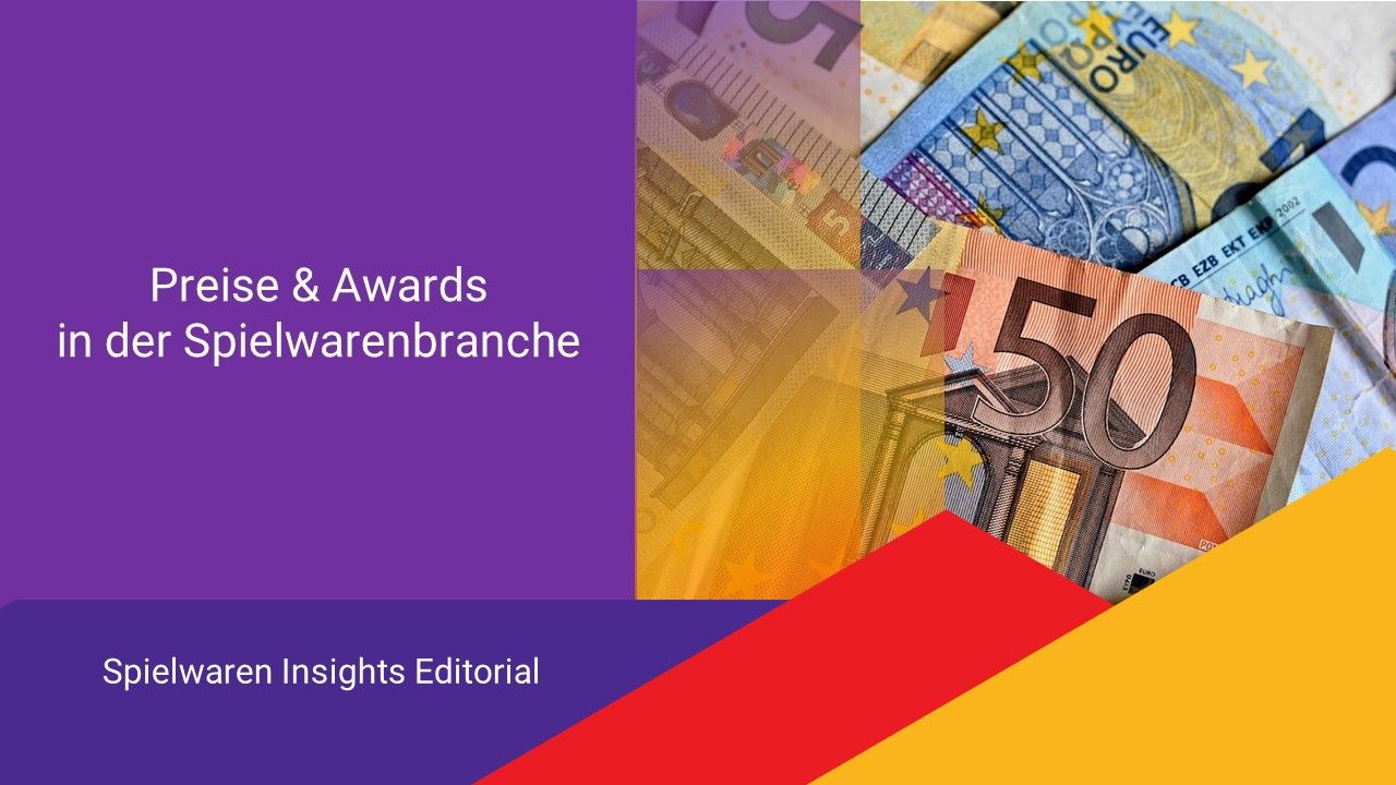 Steigerung des Verkaufs durch Prämierung - die Gewinner 2023 sind Umsatzgaranten für den Herbst