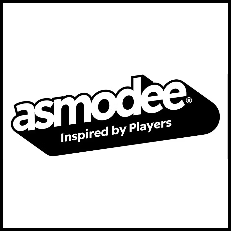 asmodee startet mit neuer Marke "asmodee Kids"