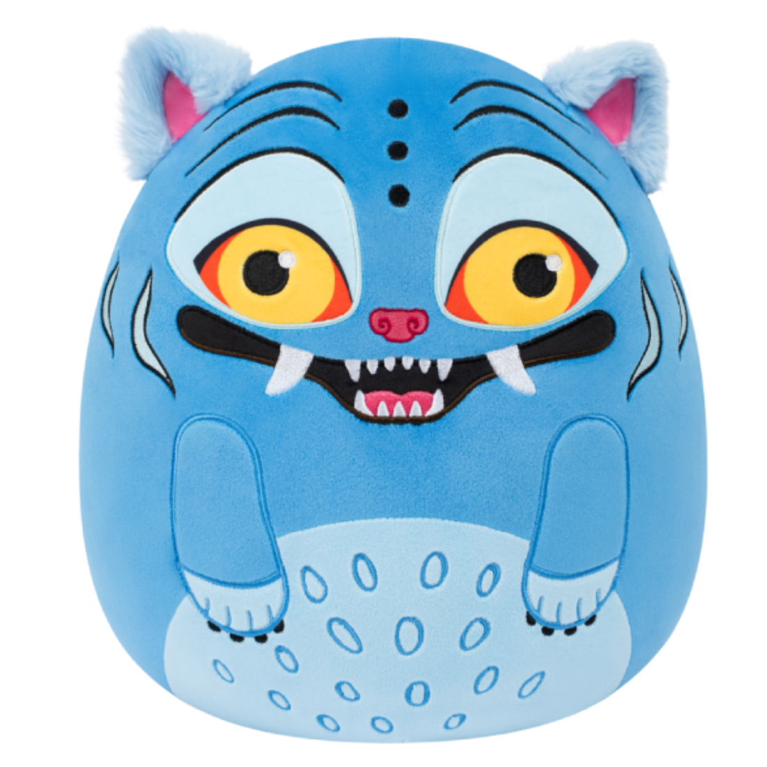 Jazwares Reveals K-Pop Demon Hunters Squishmallows