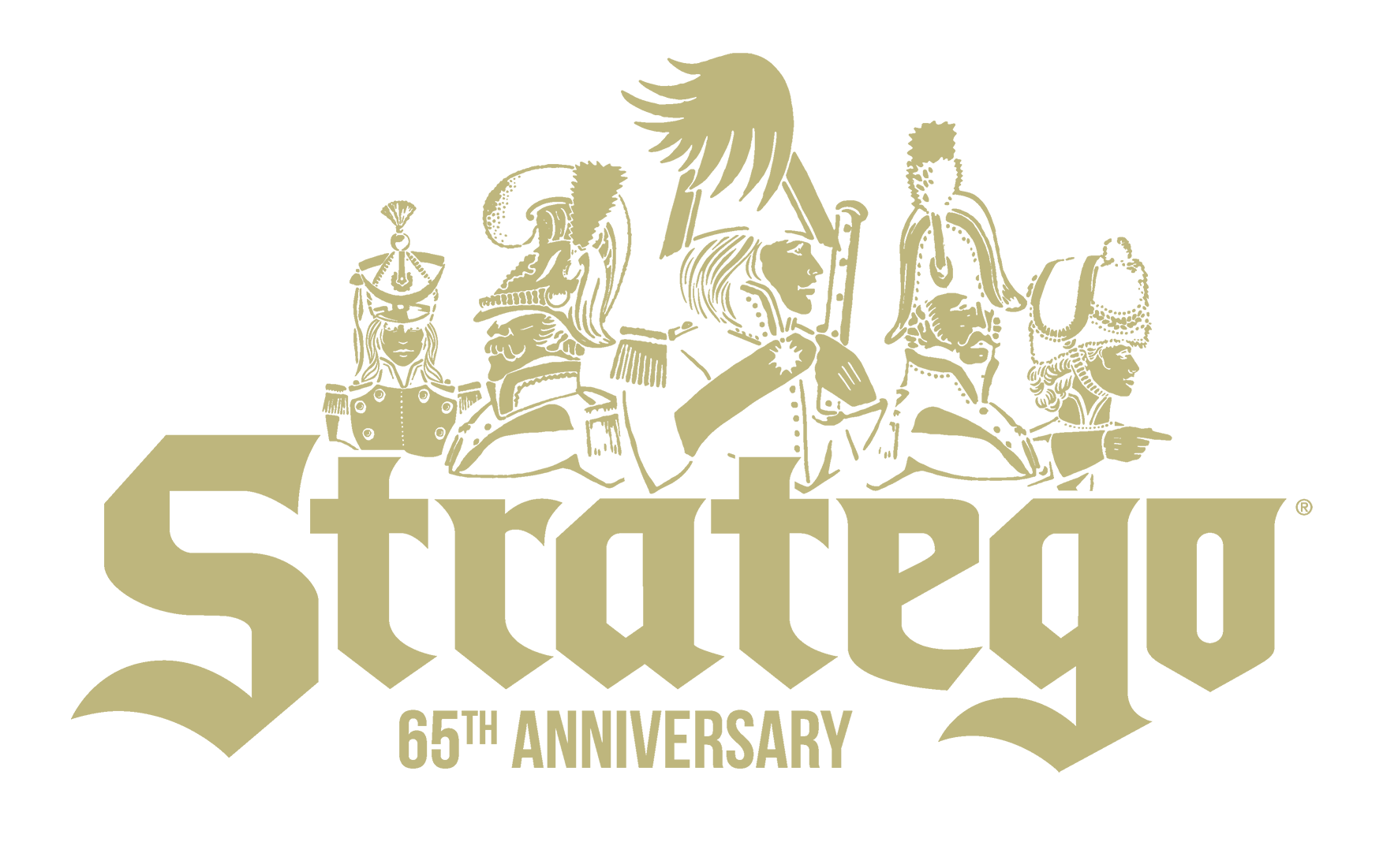 Stratego feiert 65 jahriges Jubiläum mit einer limitierten Auflage