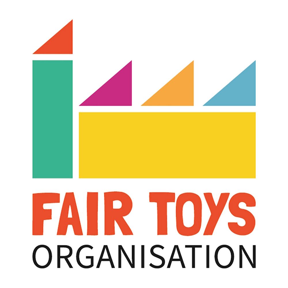 Erstes Fair Toys Siegel vergeben