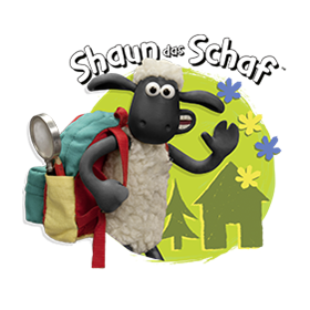 "Die Natur ruft": Mit Shaun das Schaf die Umwelt entdecken