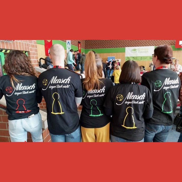 Würfeln, Ärgern und Jubeln! Schmidt Spiele startet mit vielen Gewinnen in 2025