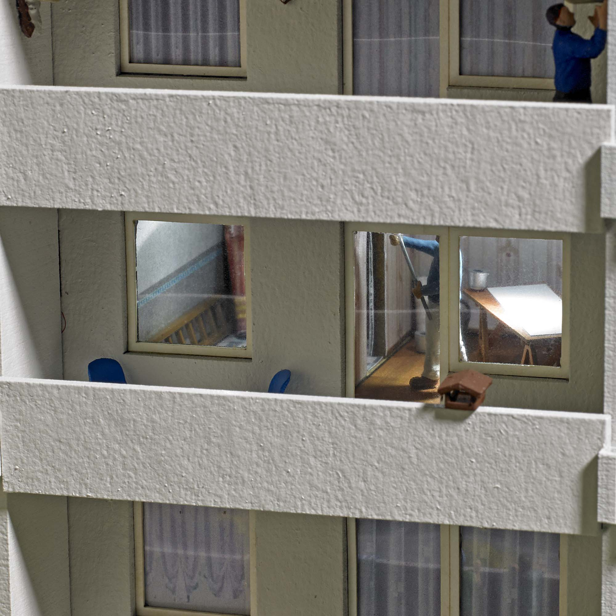 Neue Maßstäbe im Modellbau und bei Automodellen: Detailreiche Neuheiten für Sammler und Kreative