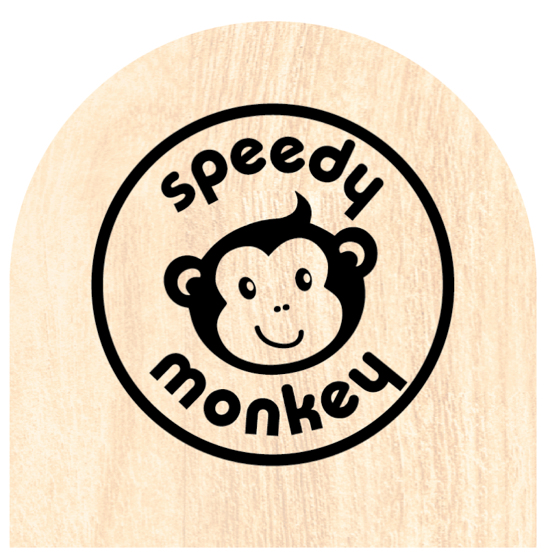 NICI übernimmt Vertrieb von Speedy Monkey Holzspielzeug