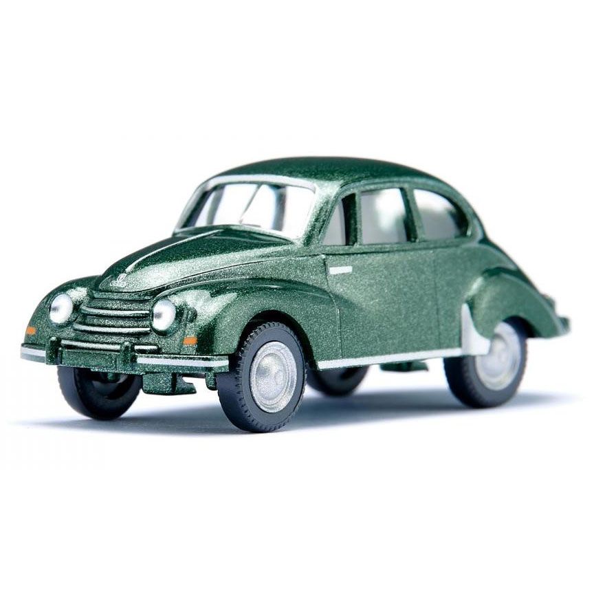 Entdecken Sie die legendären DKW PKW-Modelle