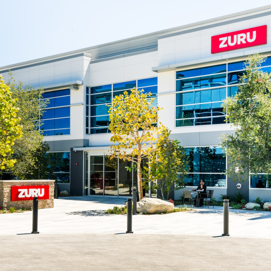 ZURU eröffnet neuen Showroom in El Segundo