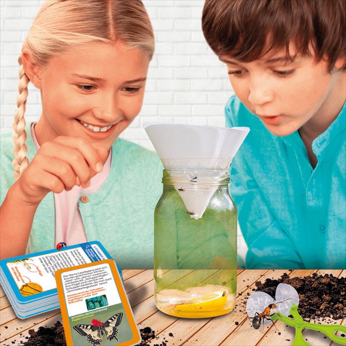 Fröhliche Ostern mit Invento: Die schönsten Überraschungen fürs Osternest