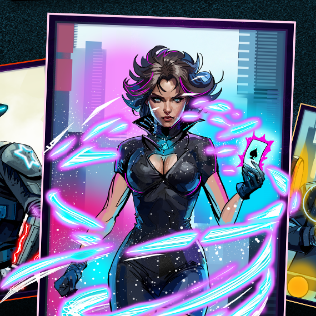 Jumbl Staxx: Trading Card Experience Launches Assassin’s Creed ‘Genesis’ Digital Wave