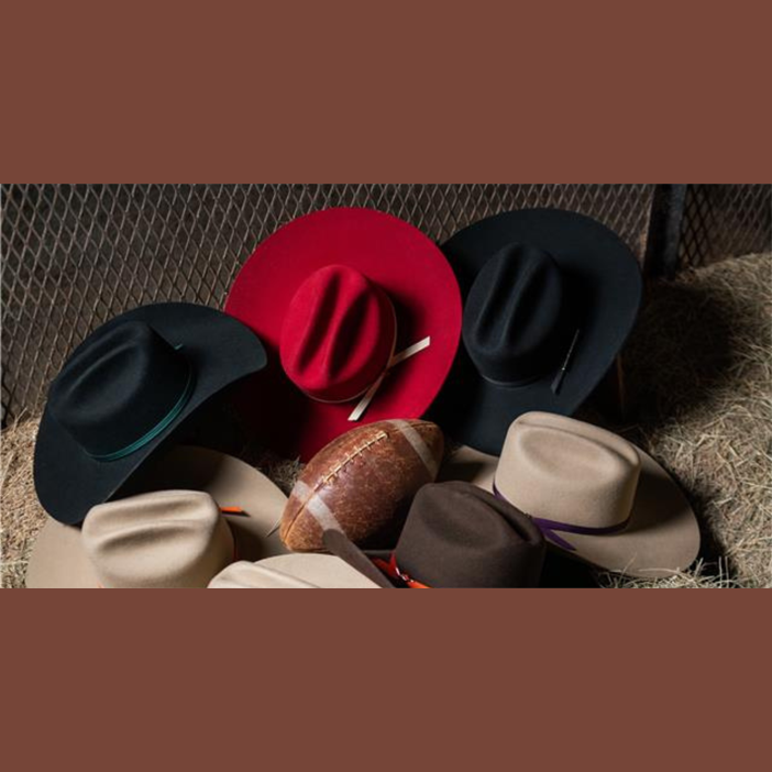 Iconic Headwear Company to Offer Custom Curated Hats for Seven Universities