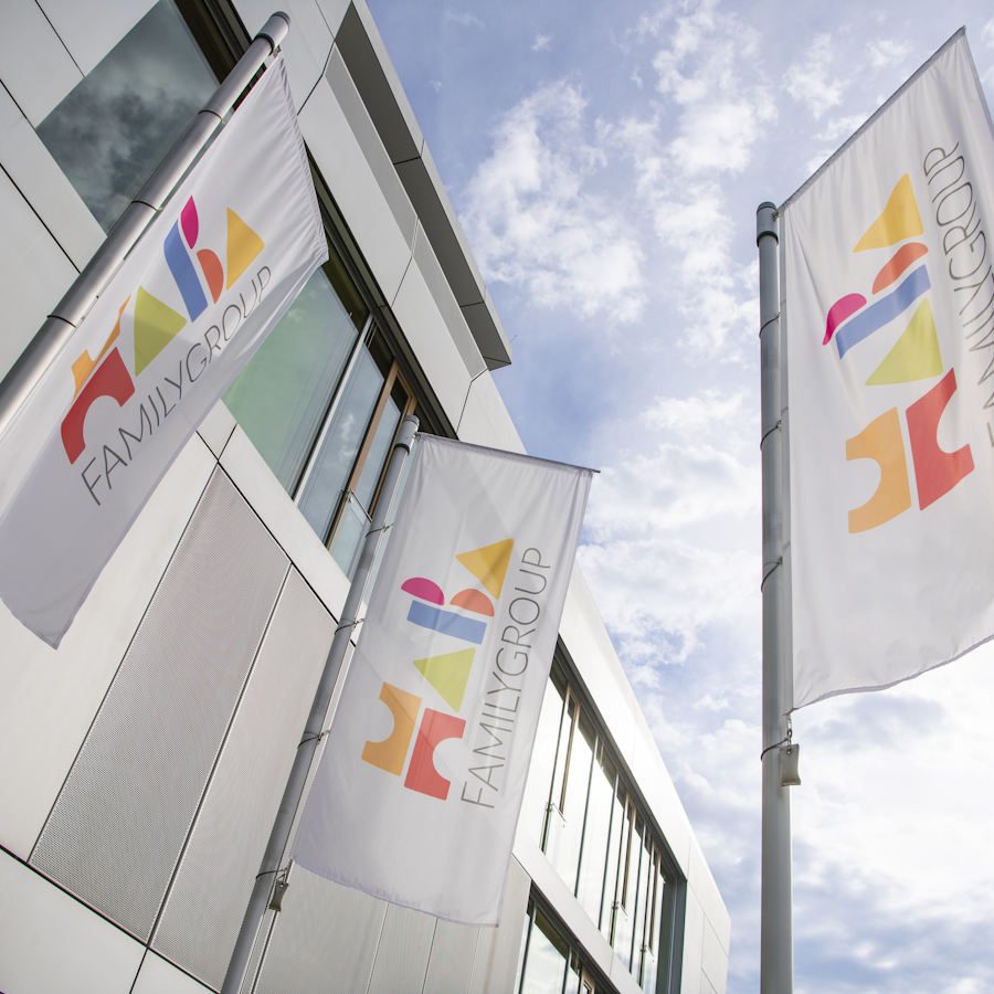 HABA FAMILYGROUP präsentiert umfassendes Sanierungskonzept