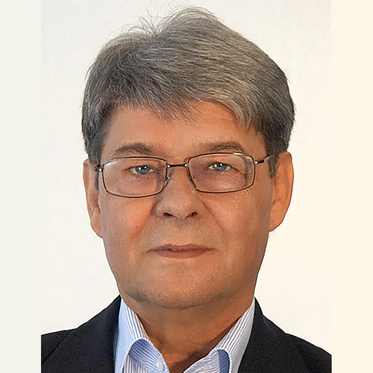 Malen nach Zahlen-Unternehmer Jürgen Schipper verstorben