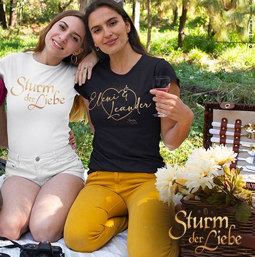 Spreadshirt launcht große Fankollektion