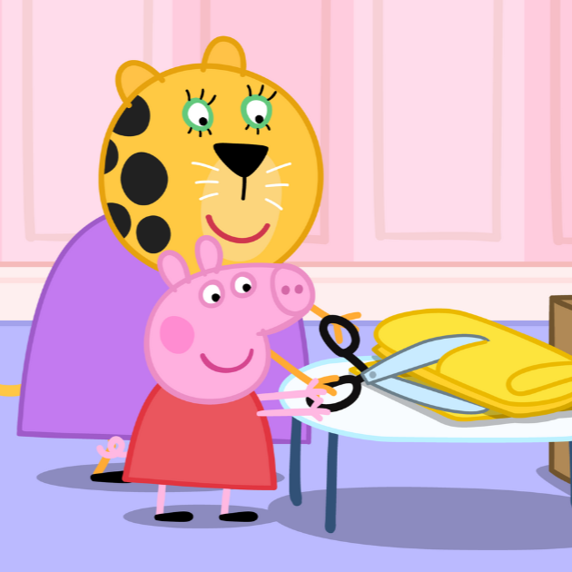 Hasbro’s Peppa Pig Wedding Special to Feature Orlando Bloom and Katy Perry