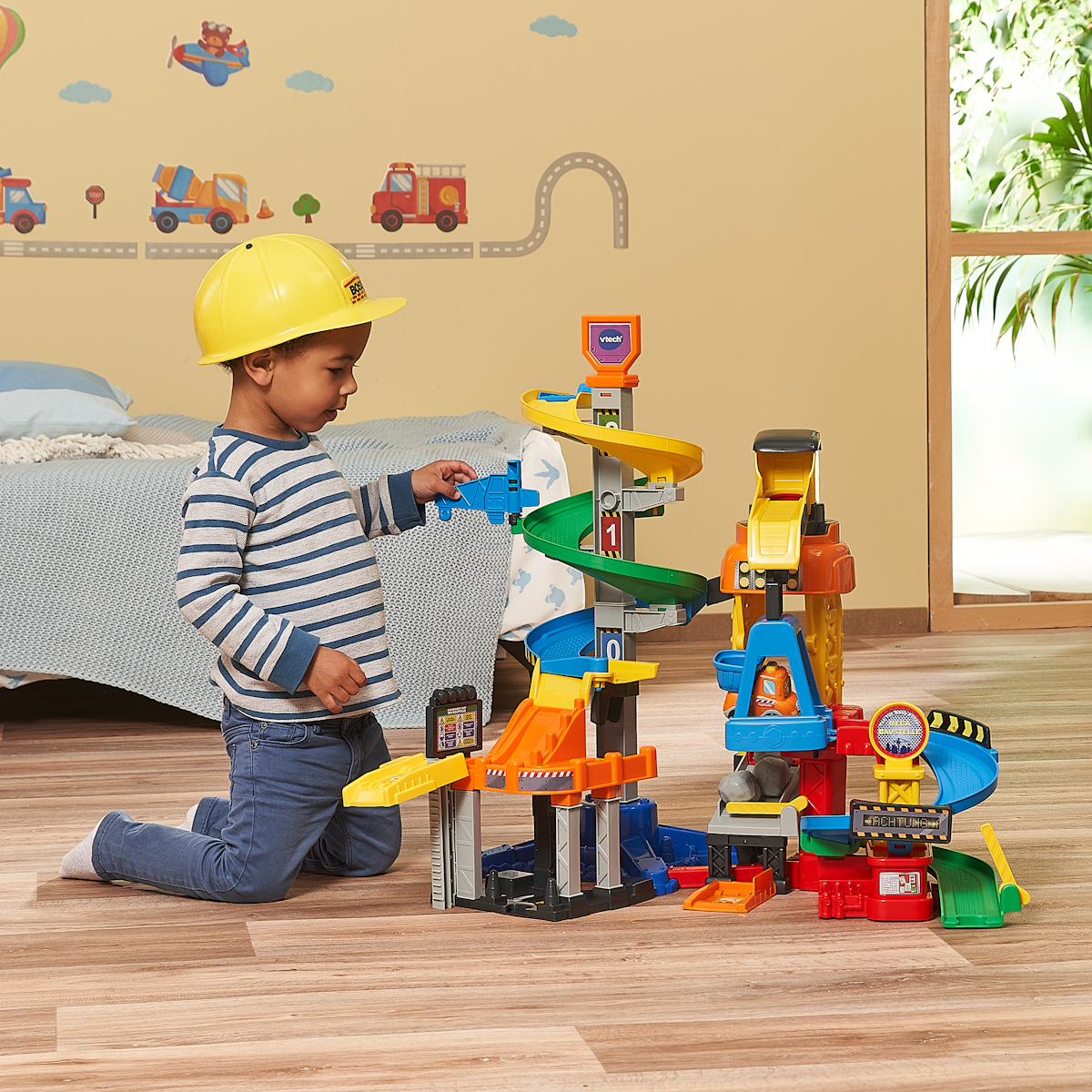 VTech Babywelten – Herbstneuheiten 2023