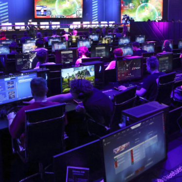 Deutscher Games-Markt 2023 – Starke Entwicklung in stürmischen Zeiten