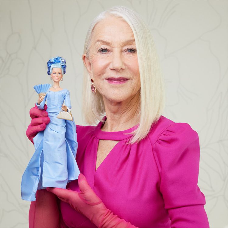 Barbie feiert 65 Jahre mit prominenten Stimmen und Spendenaktion für UN Women