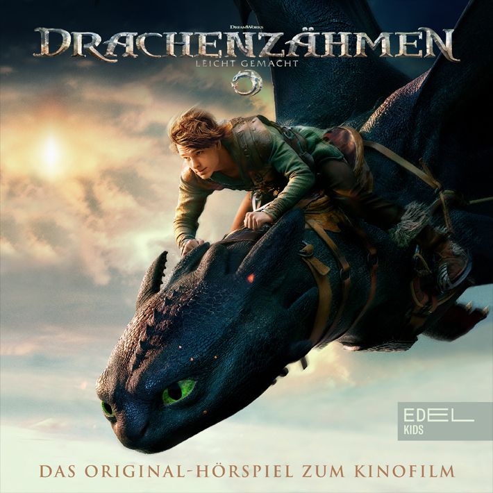 Neue Hörspiel- und Musik-Highlights für Kinder – von Drachenabenteuern bis Wissenssongs