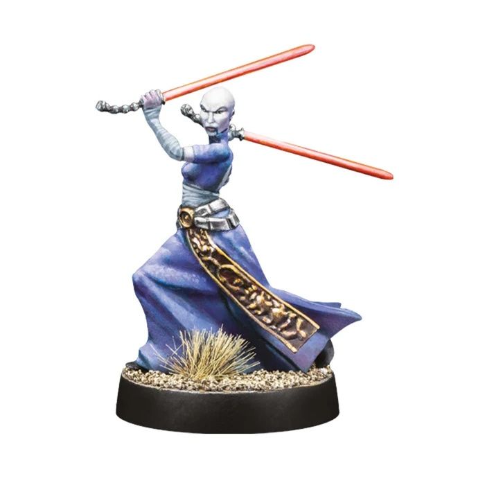 Star Wars: Legion – Asajj Ventress