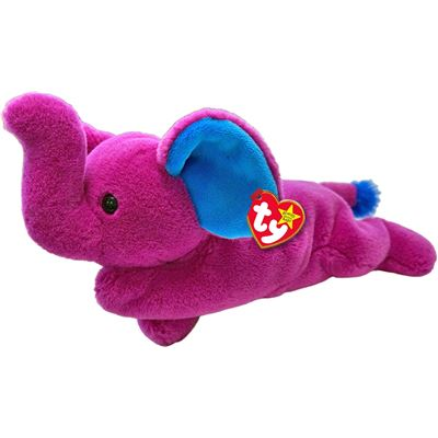 Neue Retro Beanie Babies im Juli!