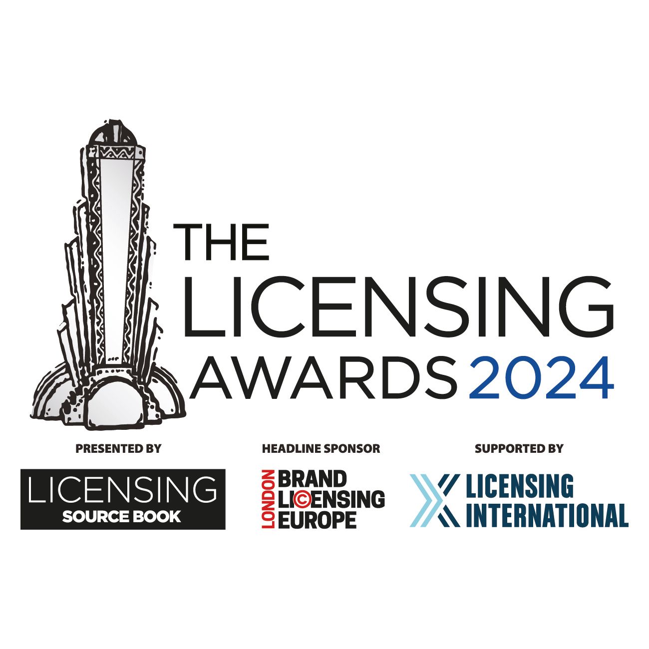 Entry deadline extended for The Licensing Awards 2024