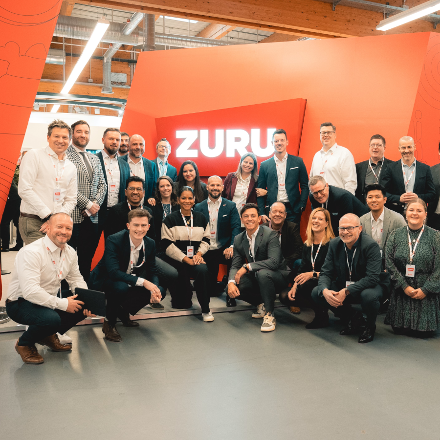 Erfolgreiche Spielwarenmesse für ZURU