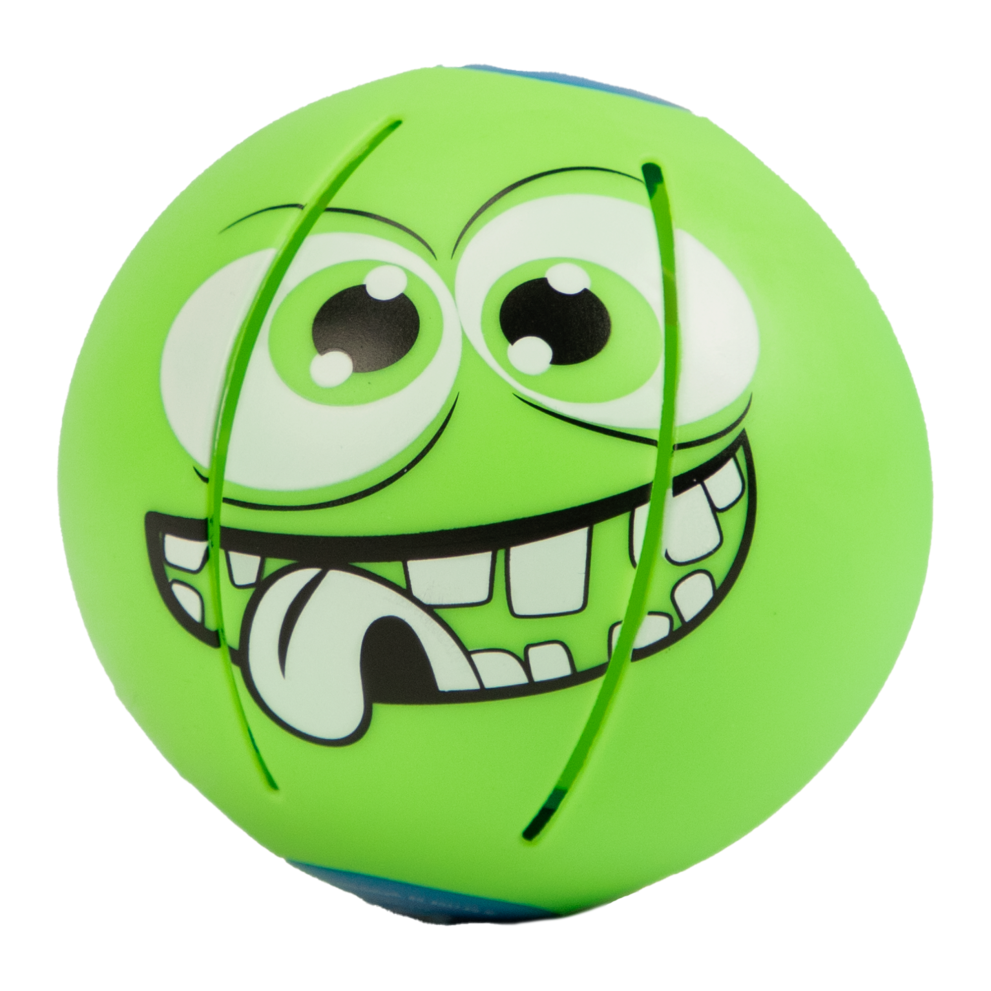 Phlat Ball Mini Monster: Kompakt, tragbar, und voller Spaß!