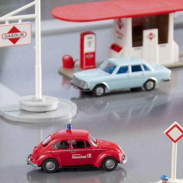 Peltzer machte es möglich: Buggy Apal Jet erlebt Youngtimer-Renaissance