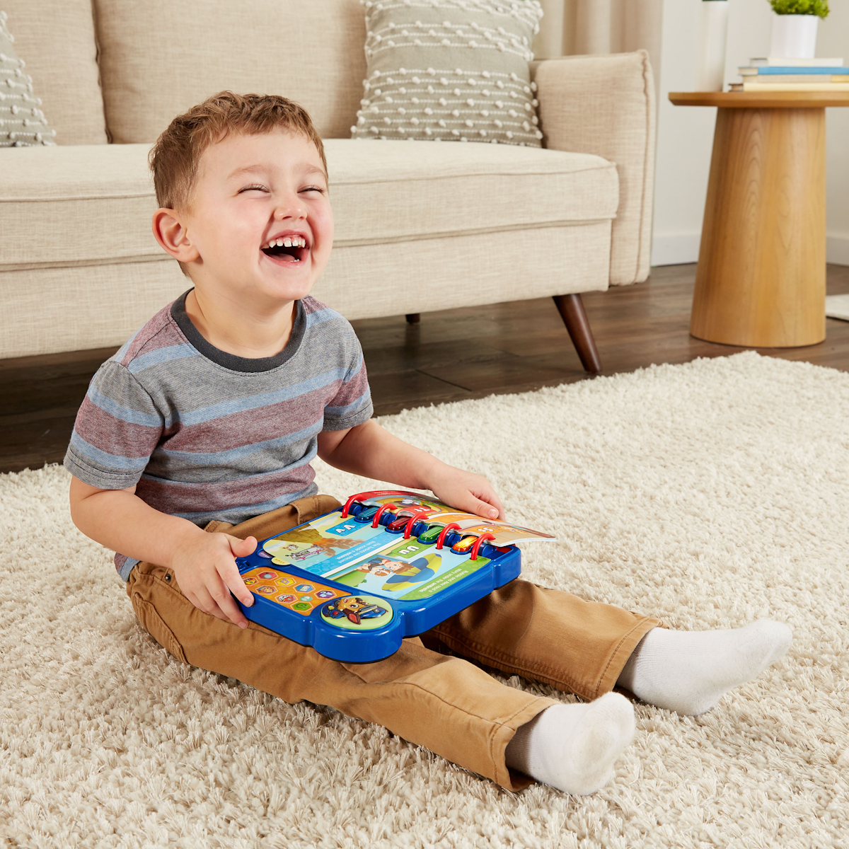 VTech-Vorschul-Lernspielzeuge – Herbstneuheiten 2023