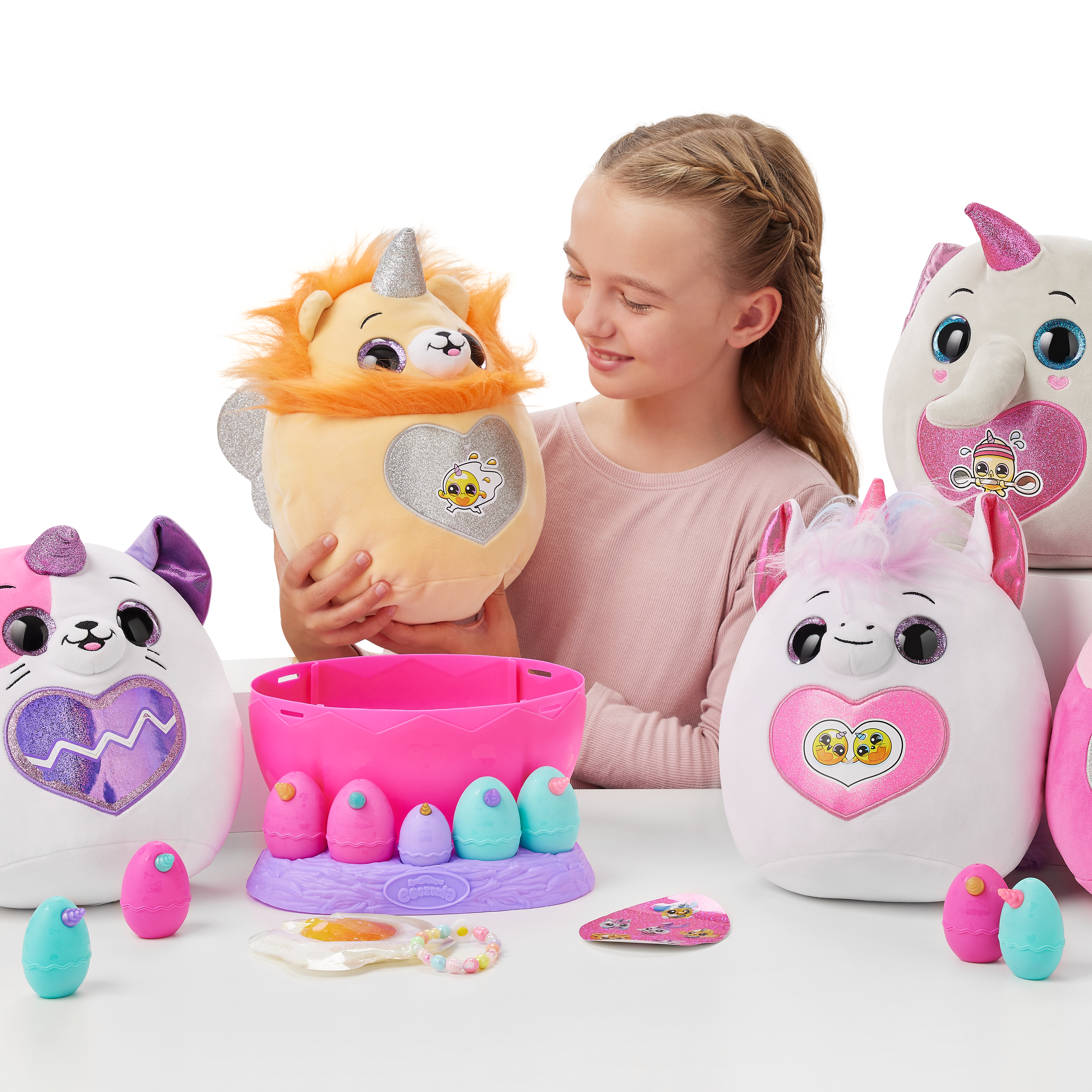 Rainbocorn Puppycorn Bow Surprise von ZURU