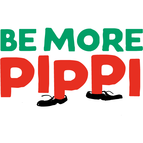 80 Jahre Pippi Langstrumpf: „BE MORE PIPPI“