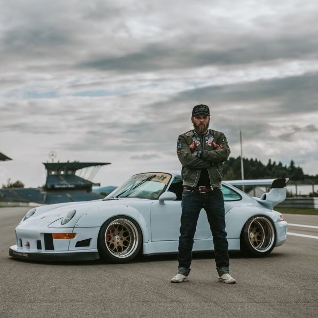 Hot Wheels Legends Tour besucht Deutschland