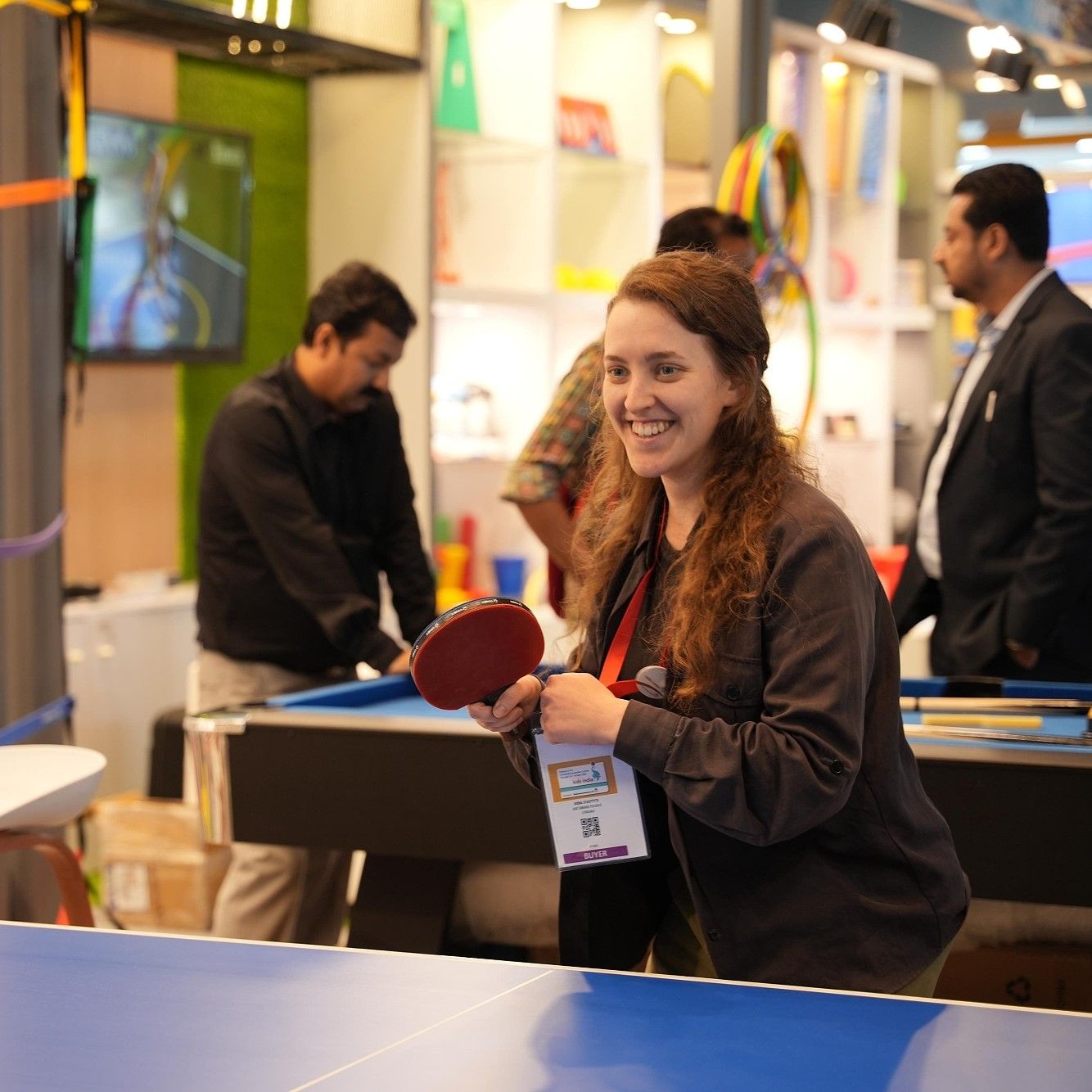 Spirit of Play Foundation by Spielwarenmesse eG fördert „Spielen als Grundbedürfnis"