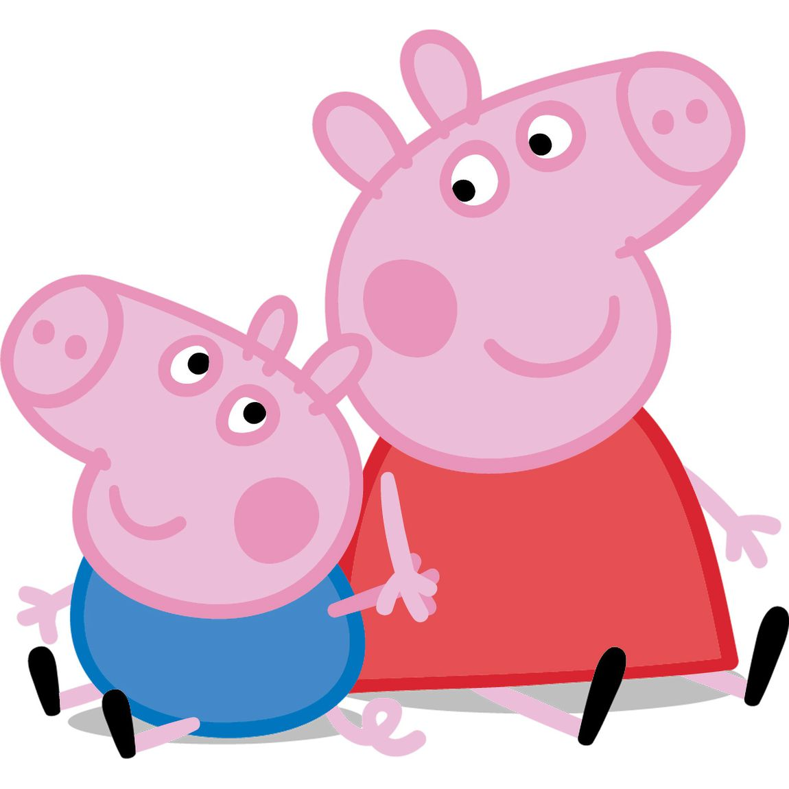 SUPER RTL Licensing gewinnt neue Partner für die Erfolgslizenz Peppa Pig