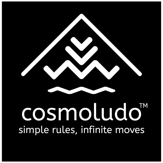 Cosmoludo: Spannende Strategiespiele für zwei Personen