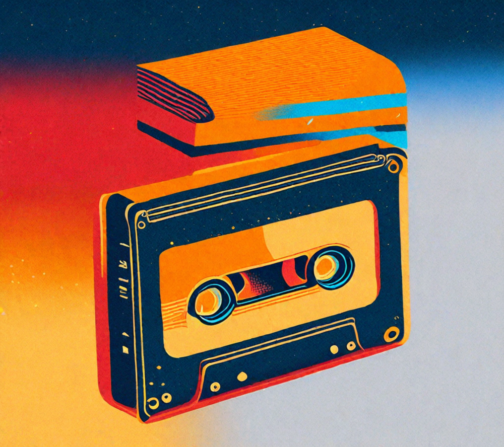 Generation Kasettenkinder - Hörspielkult in Deutschland