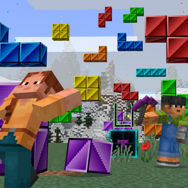 TetrisR Brand Celebrates 40 Years with a Blockbuster Lineup of New Announcements