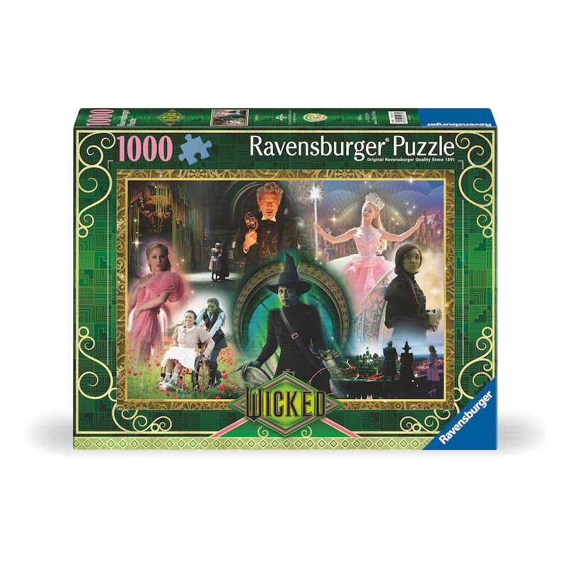 Universal Pictures' Filmhighlight verzaubert die Weihnachtssaison und die Herzen der Fans