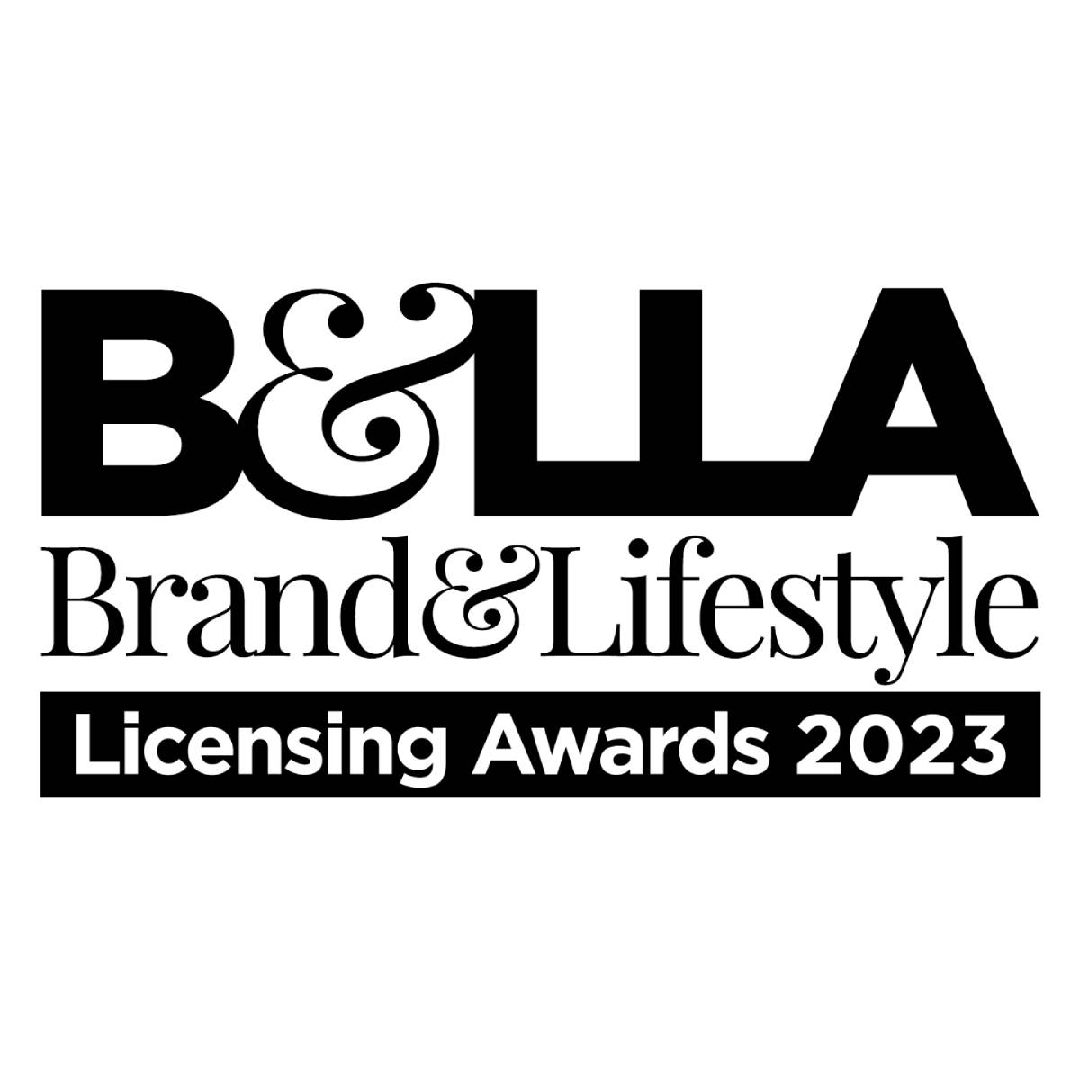 Brand & Lifestyle Licensing Awards: The Winners
