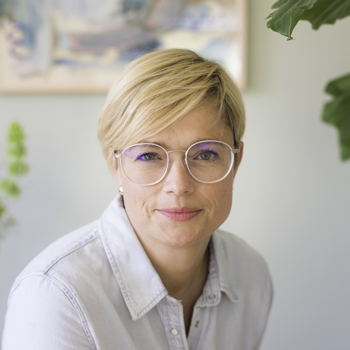 Carla Grosch ist neue Redaktionsleitung Allgemeine Fiction im Kinderbuch bei KOSMOS