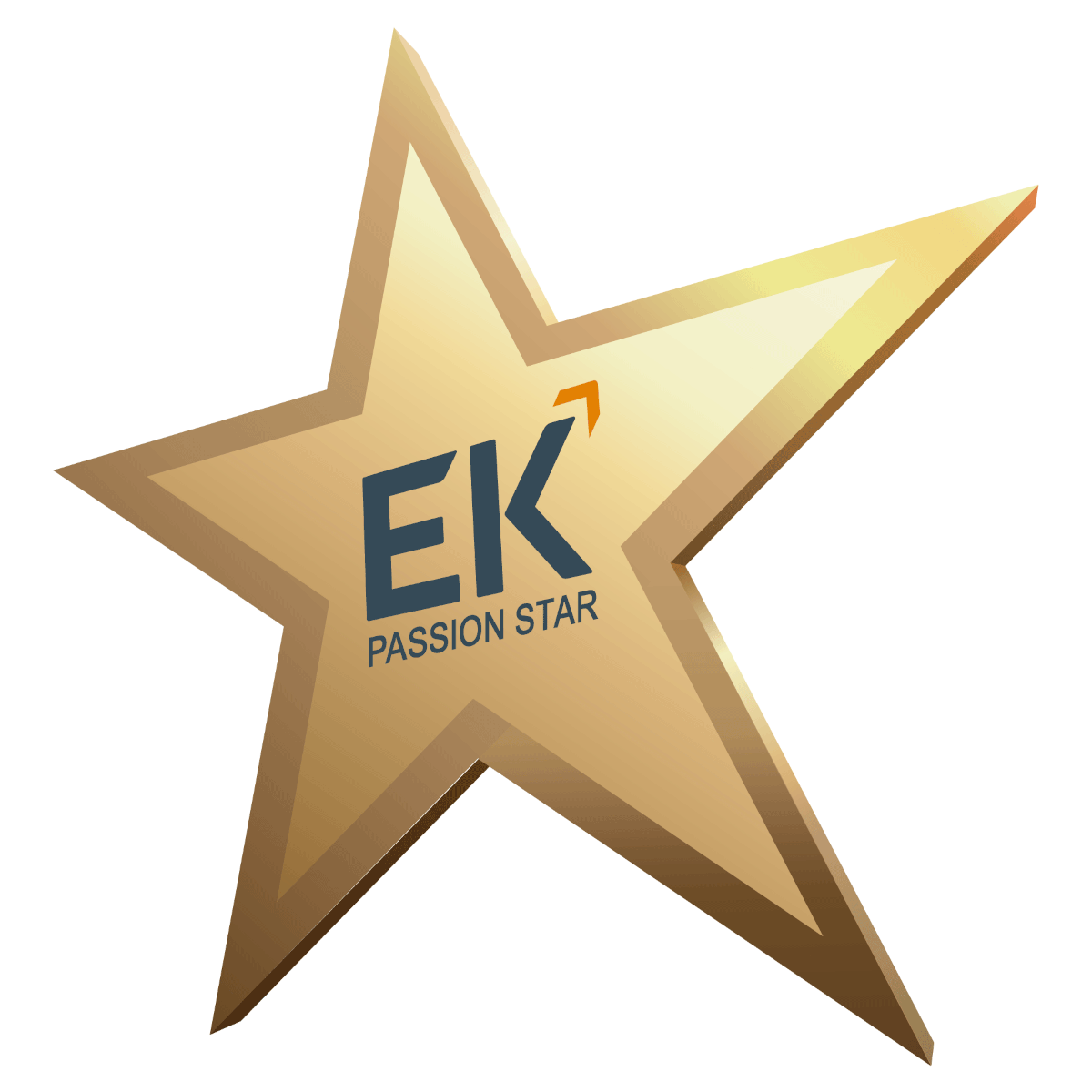 Der EK Passion Star 2024 belohnt leidenschaftliche Händler