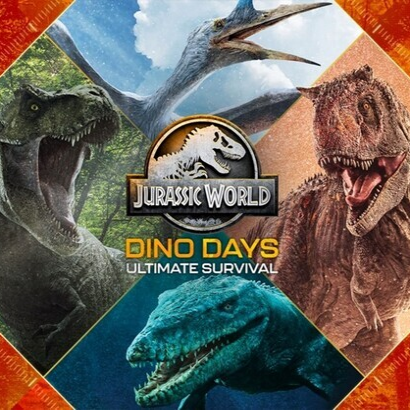 Die Dino Days erobern im Sommer erneut den Handel