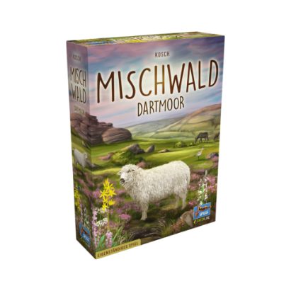 Neues Kapitel im "Mischwald"-Universum