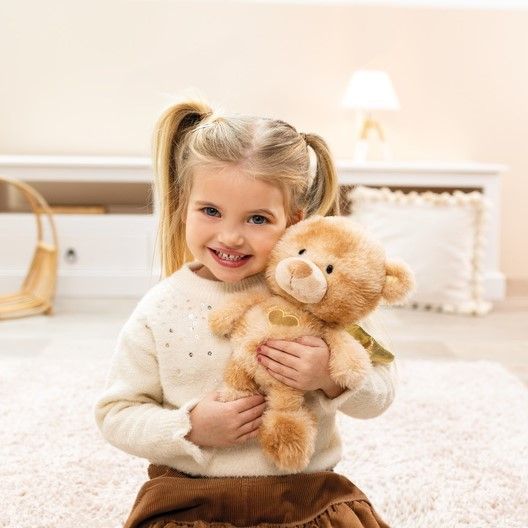 Ein Schutzengel von NICI für alle Fälle